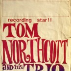 Tom Northcott Trio (Tour Blank)