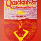 Quicksilver Messenger Service & Love @ The Coliseum