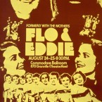 Flo & Eddie @ Commodore Ballroom