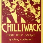 Chilliwack @ Gardens Auditorium