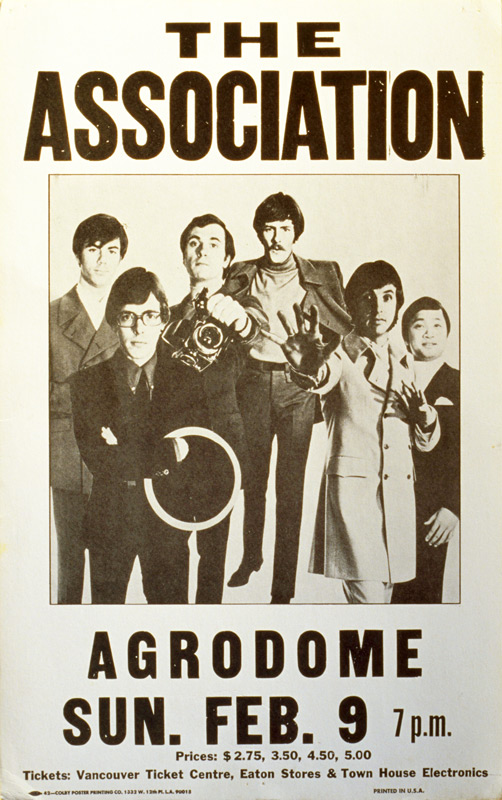 The Association @ The Agrogome