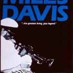 Miles Davis @ Queen Elizabeth Theatre